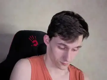 Chaturbate Sex Chat of touch_me8