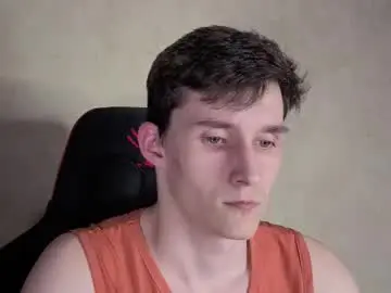 Chaturbate Nude Webcam of touch_me8