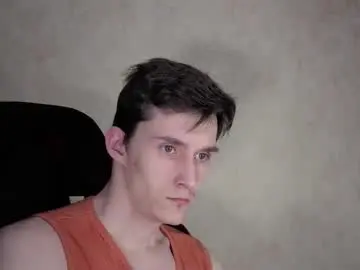 Chaturbate Free Live Porn of touch_me8