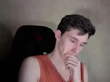 Chaturbate Live Sex Cam of touch_me8