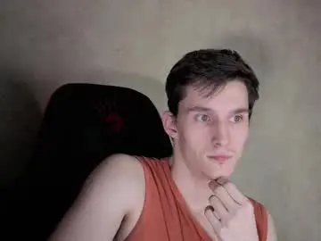 Chaturbate Free Live Porn of touch_me8