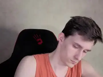 Chaturbate Nude Webcam of touch_me8