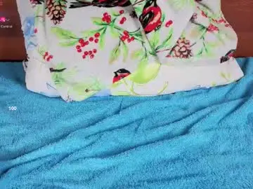 Chaturbate Adult Webcam of touch_me8