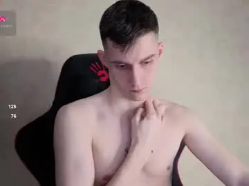 Chaturbate Best Webcam of touch_me8