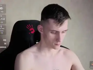 Chaturbate Watch Live Sex Cams of touch_me8