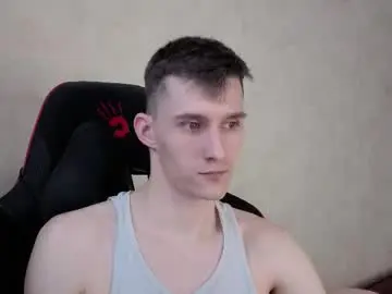 Chaturbate Live Porn of touch_me8