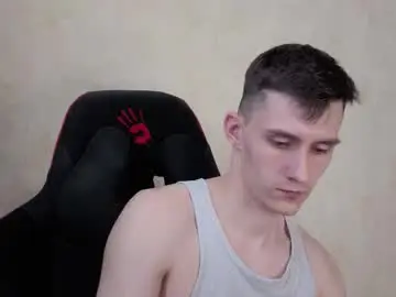 Chaturbate Free Porn Cam of touch_me8