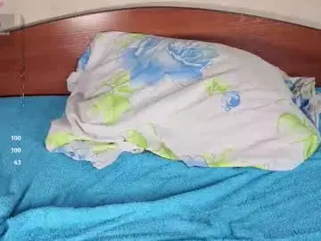 Chaturbate Free Live Porn of touch_me8