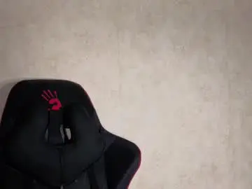 Chaturbate Live Porn of touch_me8