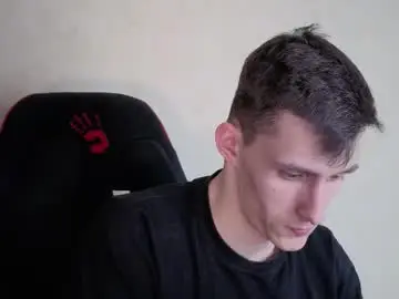 Chaturbate Adult Webcams of touch_me8