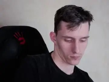 Chaturbate Best live sex cam show of touch_me8