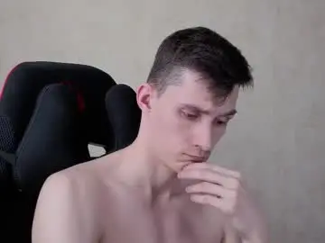 Chaturbate Best Webcam of touch_me8