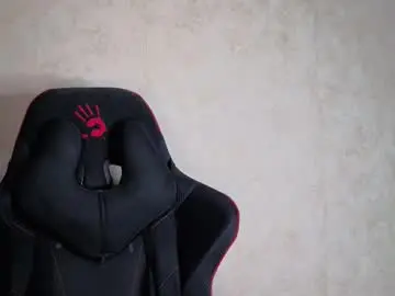 Chaturbate Sex Chat of touch_me8