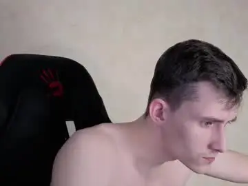 Chaturbate Live Sex Cam of touch_me8