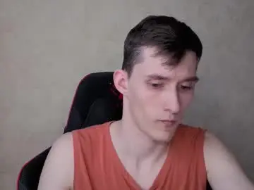 Chaturbate Live Sex Cam of touch_me8