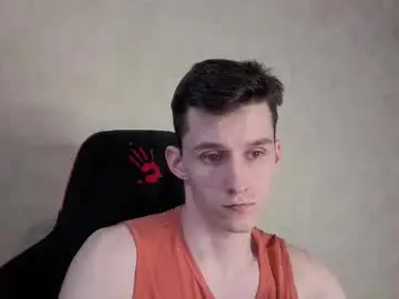 Chaturbate Sex Chat of touch_me8