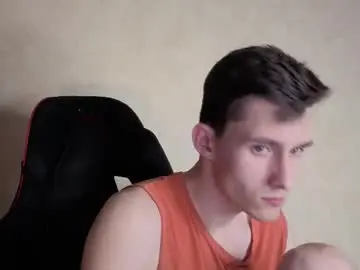 Chaturbate Adult Video Chat of touch_me8