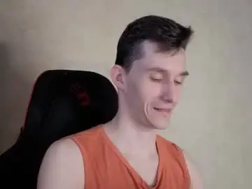 Chaturbate Live Porn of touch_me8