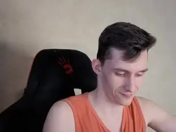 Chaturbate Watch Live Sex Cams of touch_me8