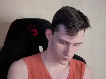 Chaturbate Adult Webcams of touch_me8