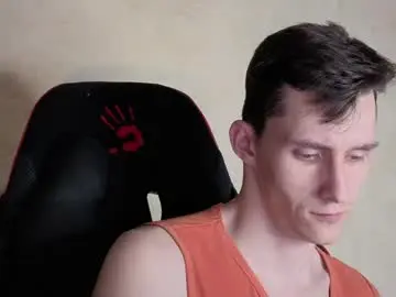 Chaturbate Adult Webcams of touch_me8