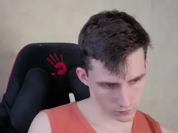 Chaturbate Adult Webcam of touch_me8