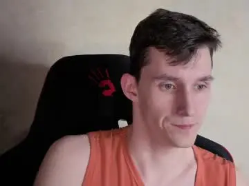 Chaturbate Live Sex of touch_me8