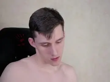 Chaturbate Nude Webcam of touch_me8