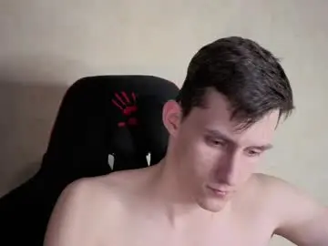 Chaturbate Live Sex Cam of touch_me8