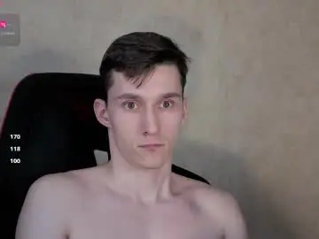 Chaturbate Free Porn Cam of touch_me8