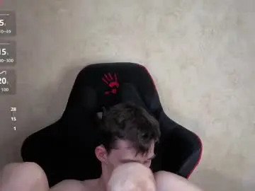 Chaturbate Live Sex of touch_me8