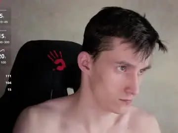 Chaturbate Adult Webcam of touch_me8