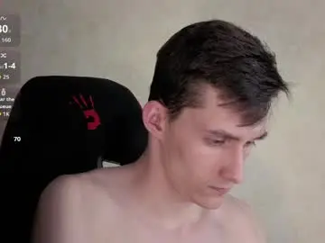 Chaturbate Private Sex Chat of touch_me8