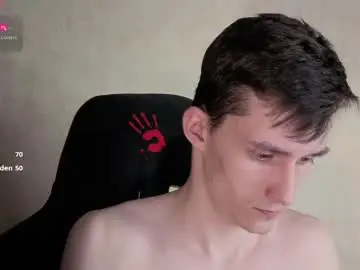 Chaturbate Sex Cam of touch_me8