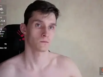 Chaturbate Sex Chat of touch_me8