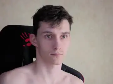 Chaturbate Sex Cam of touch_me8