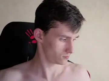 Chaturbate Live Sex Cam of touch_me8