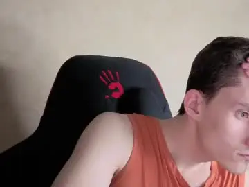 Chaturbate Sex Cam of touch_me8