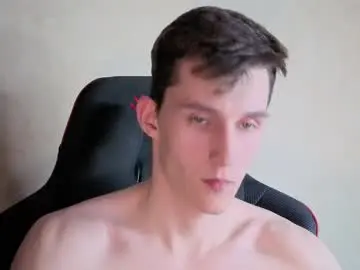 Chaturbate Sex Cam of touch_me8