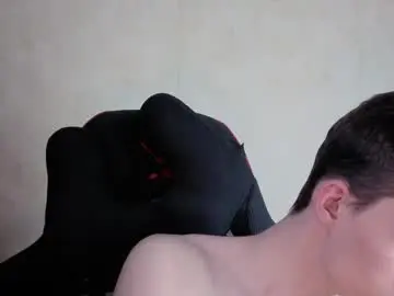 Chaturbate Sex Cam of touch_me8