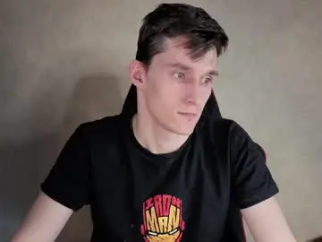 Chaturbate Live Sex Cam of touch_me8