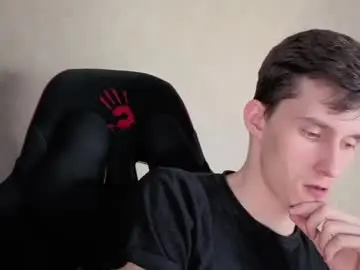 Chaturbate Best live sex cam show of touch_me8