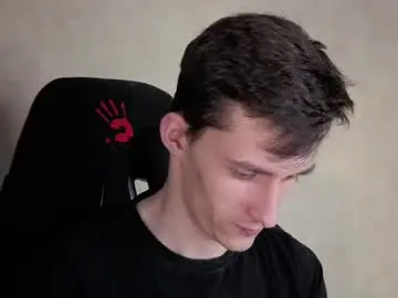 Chaturbate Live Porn of touch_me8