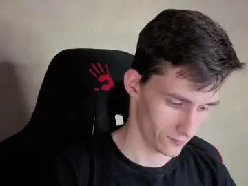 Chaturbate Best Webcam of touch_me8