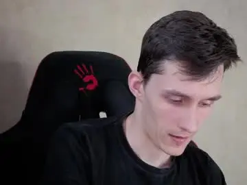 Chaturbate Live Porn of touch_me8