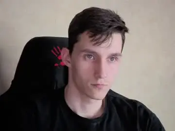 Chaturbate Live Sex Cam of touch_me8