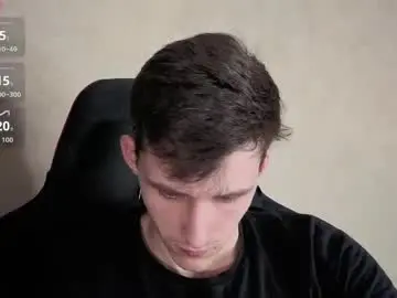 Chaturbate Free Live Porn of touch_me8