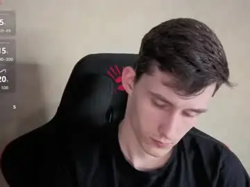 Chaturbate Live Sex Cam of touch_me8