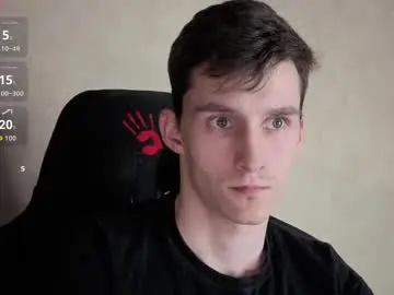 Chaturbate Private Sex Chat of touch_me8