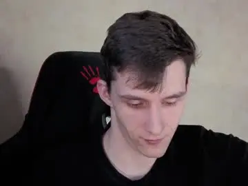 Chaturbate Nude Webcam of touch_me8